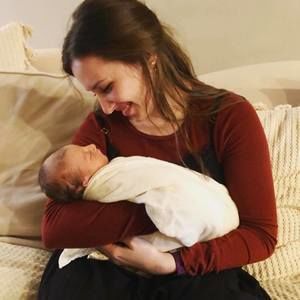 Meet your Posher, Grace